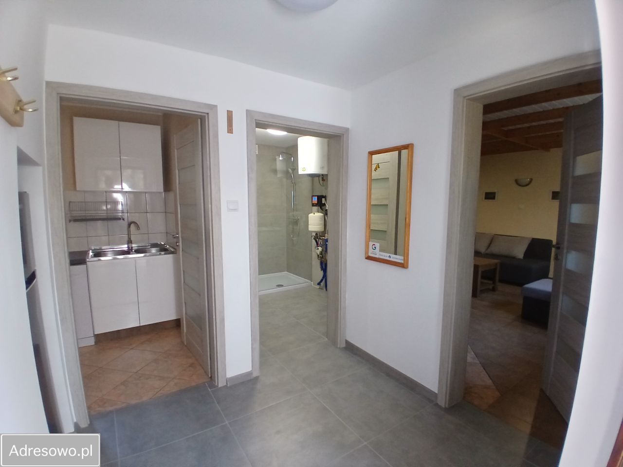 dom wolnostojący, 2 pokoje Turawa, ul. Żeglarska. Zdjęcie 14