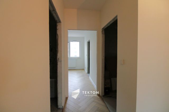 Mieszkanie 3-pokojowe Wrocław Grabiszyn, ul. Miedziana. Zdjęcie 9