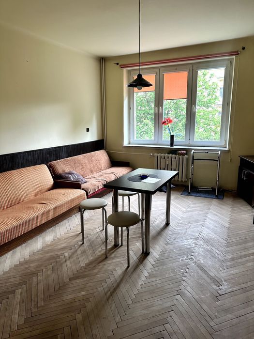 Mieszkanie 1-pokojowe Tomaszów Mazowiecki, ul. Czołgistów