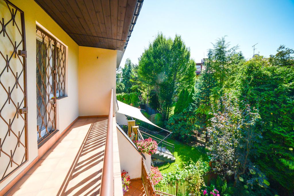 dom szeregowy, 6 pokoi Józefosław, ul. Geodetów. Zdjęcie 23