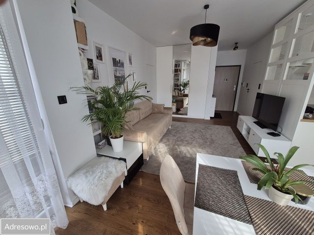 Mieszkanie 2-pokojowe Warszawa Żerań, ul. Marywilska. Zdjęcie 1