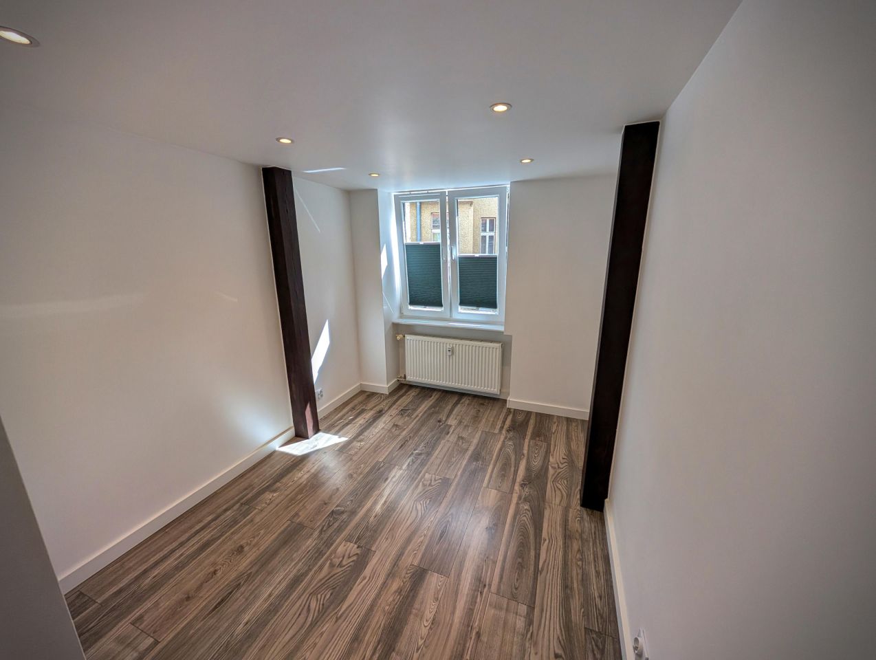 Mieszkanie 2-pokojowe Szczecin Centrum, ul. Wielkopolska. Zdjęcie 11