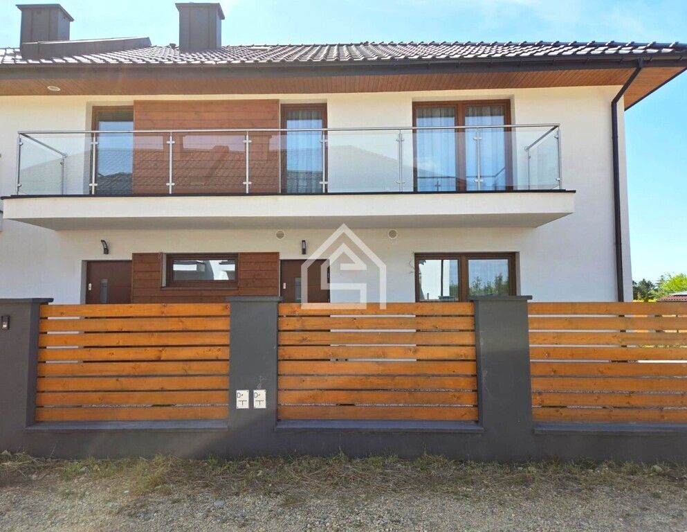 Mieszkanie 4-pokojowe Niepołomice