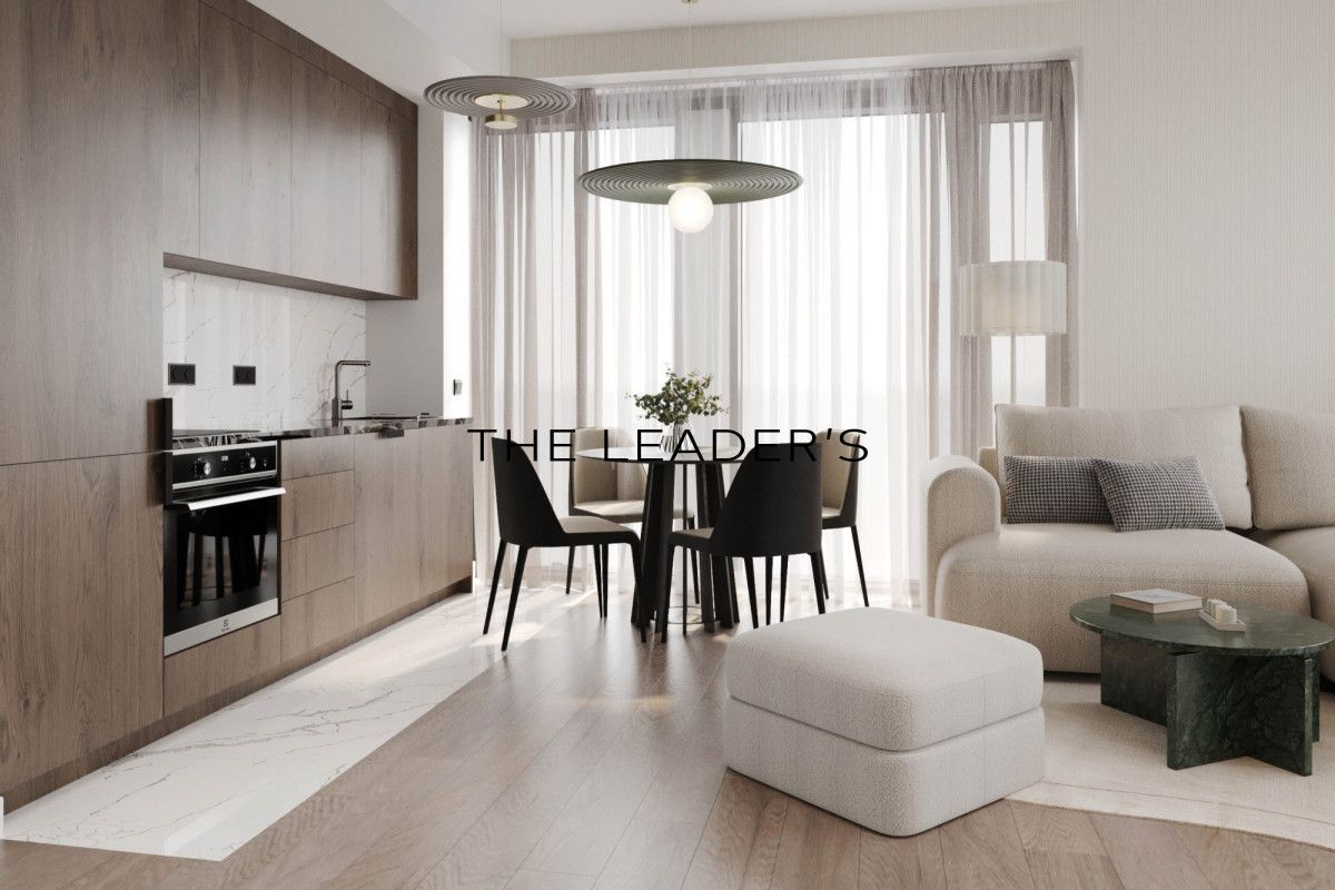 Mieszkanie 2-pokojowe Warszawa Wola, ul. Prosta. Zdjęcie 2