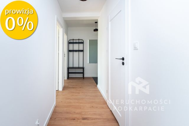 Mieszkanie 3-pokojowe Rzeszów Załęże, ul. hr. Alfreda Potockiego. Zdjęcie 9