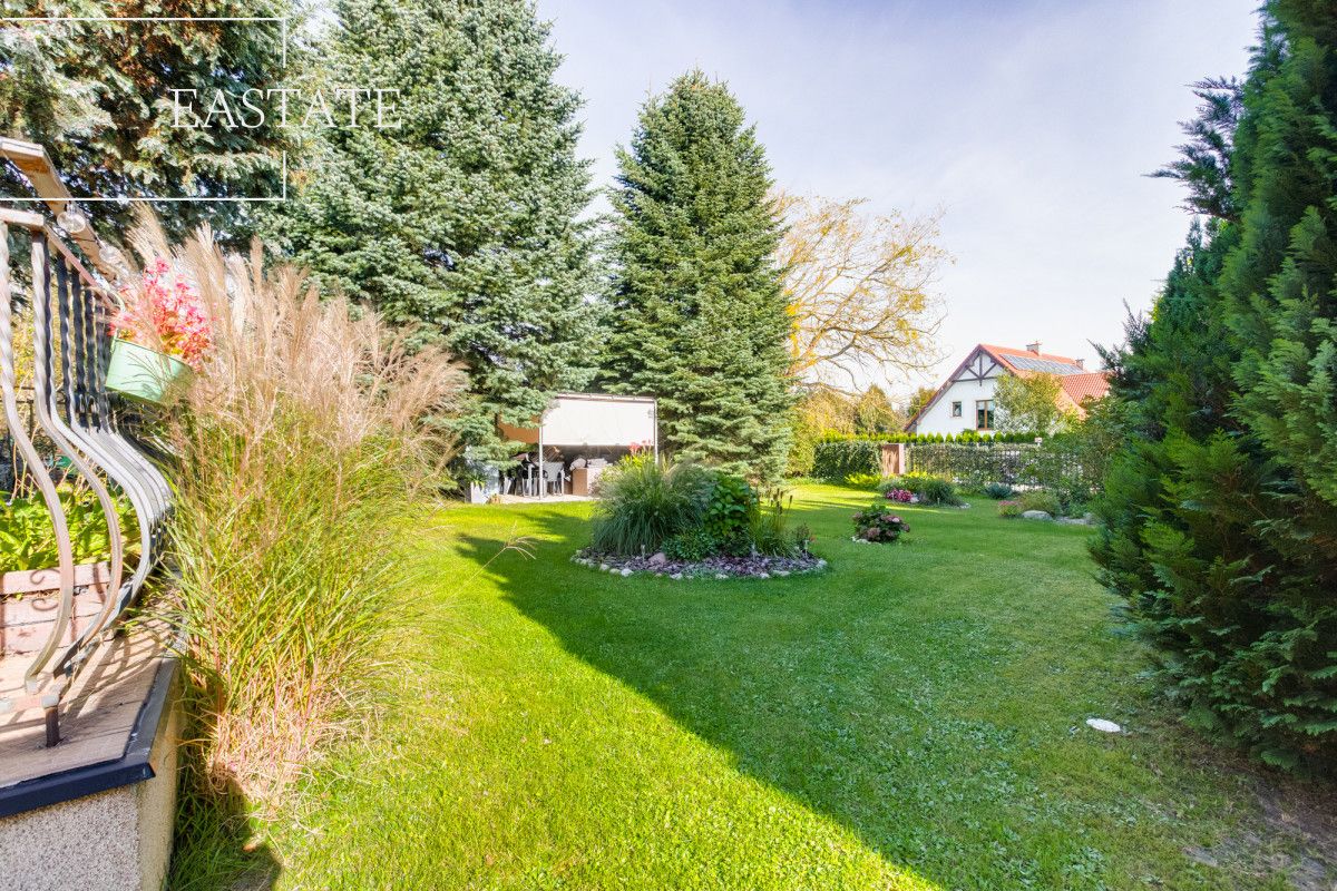 Działka budowlana Gdynia Chwarzno-Wiczlino, ul. Wiczlińska. Zdjęcie 12