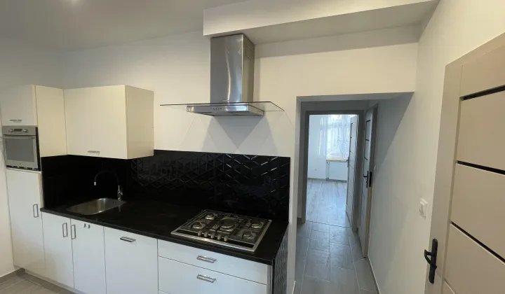 Mieszkanie 3-pokojowe Chojnów, pl. Dworcowy