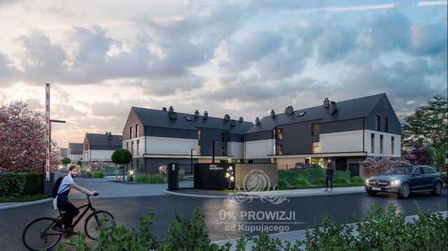 Mieszkanie 2-pokojowe Siechnice. Zdjęcie 2