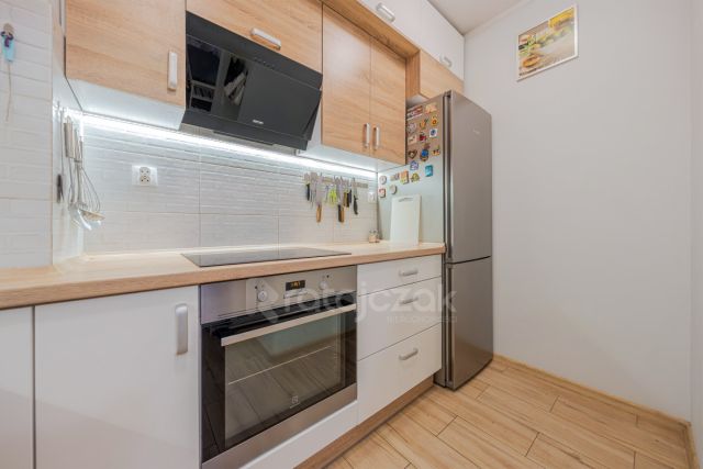 Mieszkanie 2-pokojowe Gdańsk Jasień, ul. Myśliwska. Zdjęcie 10