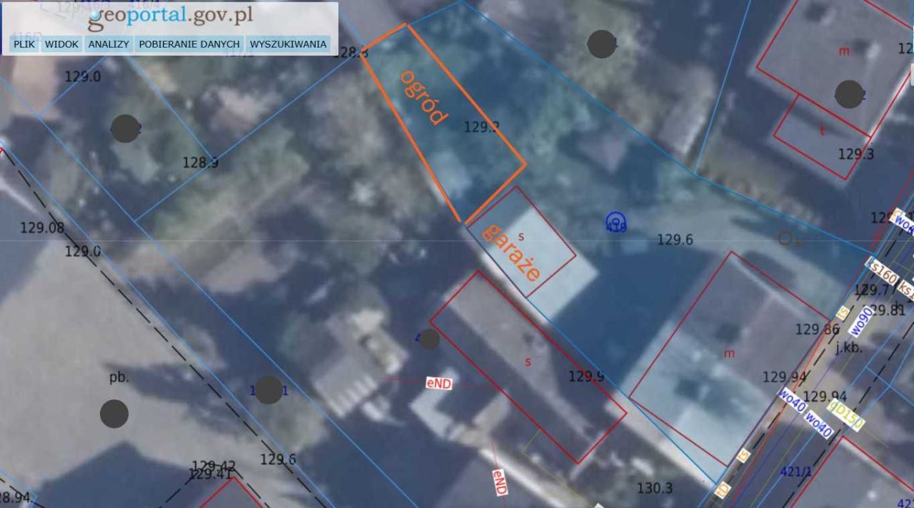 Mieszkanie 3-pokojowe Czersk. Zdjęcie 4