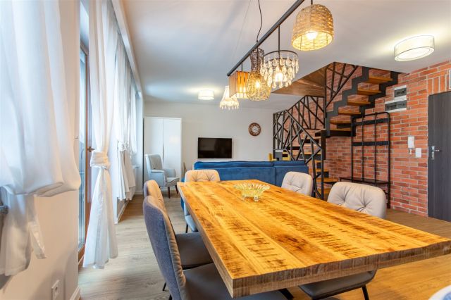 Mieszkanie 3-pokojowe Szklarska Poręba. Zdjęcie 6