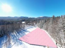 Działka inwestycyjna Szklarska Poręba Szklarska Poręba Górna. Zdjęcie 4