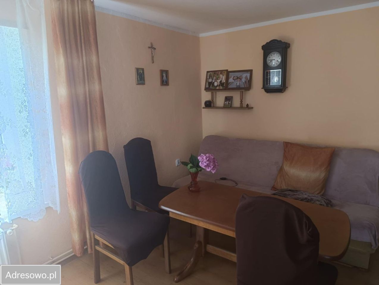 dom szeregowy, 4 pokoje Mościsko. Zdjęcie 8