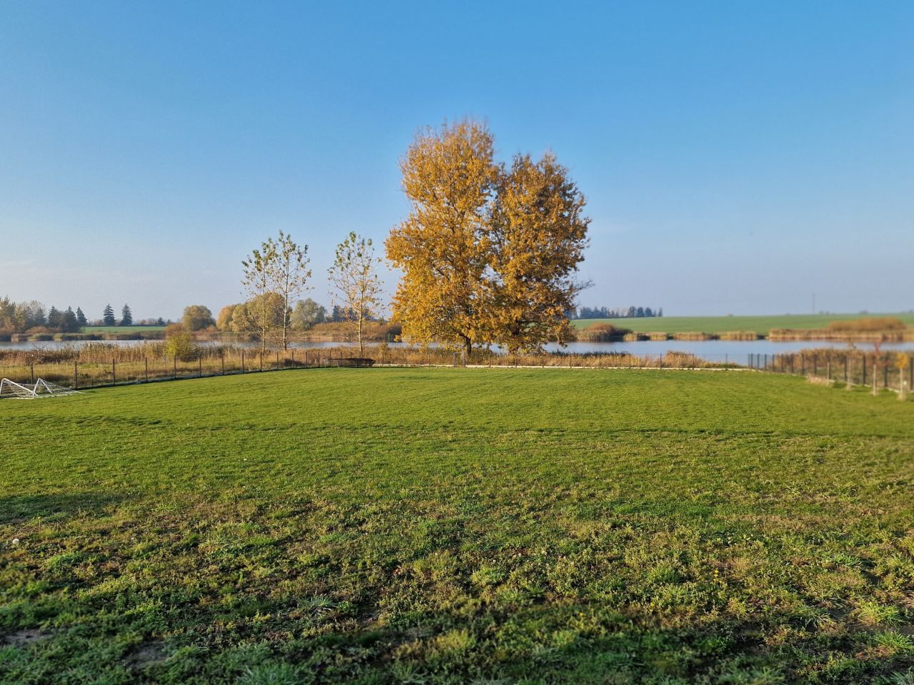 Działka budowlana Chwiram. Zdjęcie 20