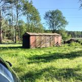 Działka budowlana Borowa, ul. Równa