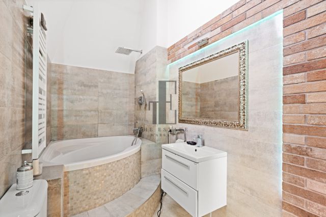 Mieszkanie 4-pokojowe Warszawa Wola, al. Prymasa Tysiąclecia. Zdjęcie 12