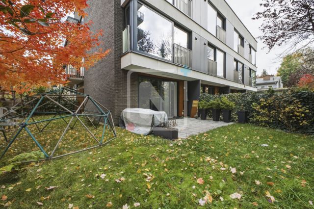 Mieszkanie 5-pokojowe Warszawa Mokotów, ul. Modra. Zdjęcie 7