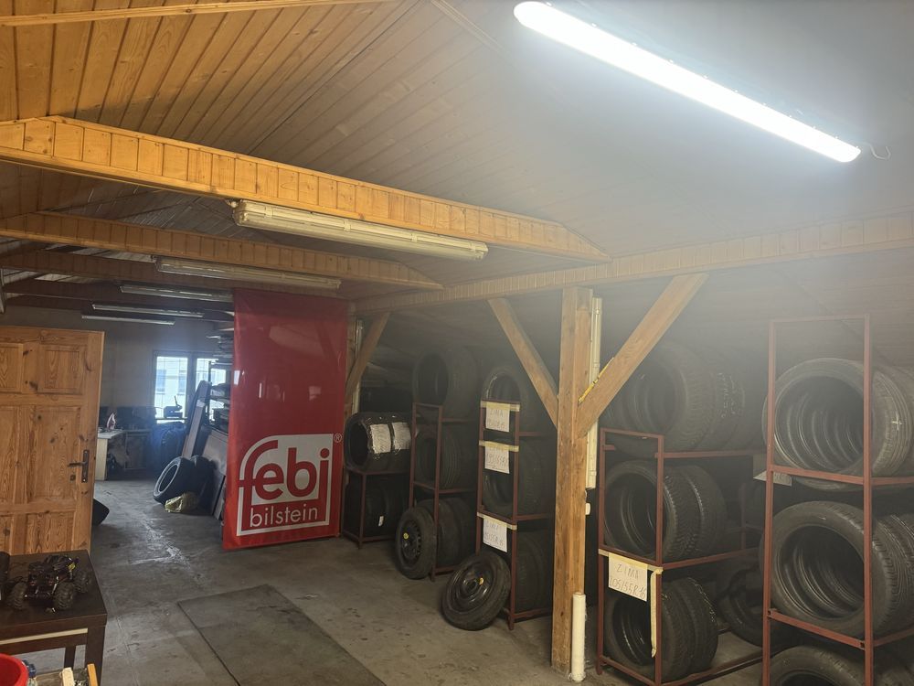 Nieruchomość komercyjna Skawina. Zdjęcie 8