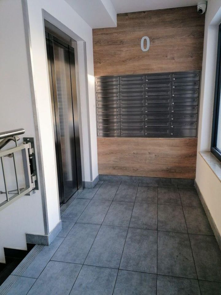 Mieszkanie 2-pokojowe Otwock, ul. gen. A. E. Fieldorfa. Zdjęcie 2