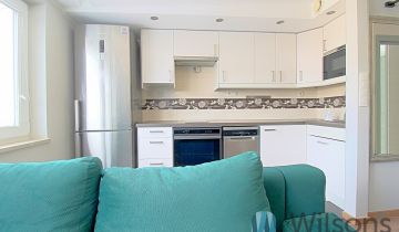 Mieszkanie 2-pokojowe Warszawa Śródmieście, ul. Senatorska