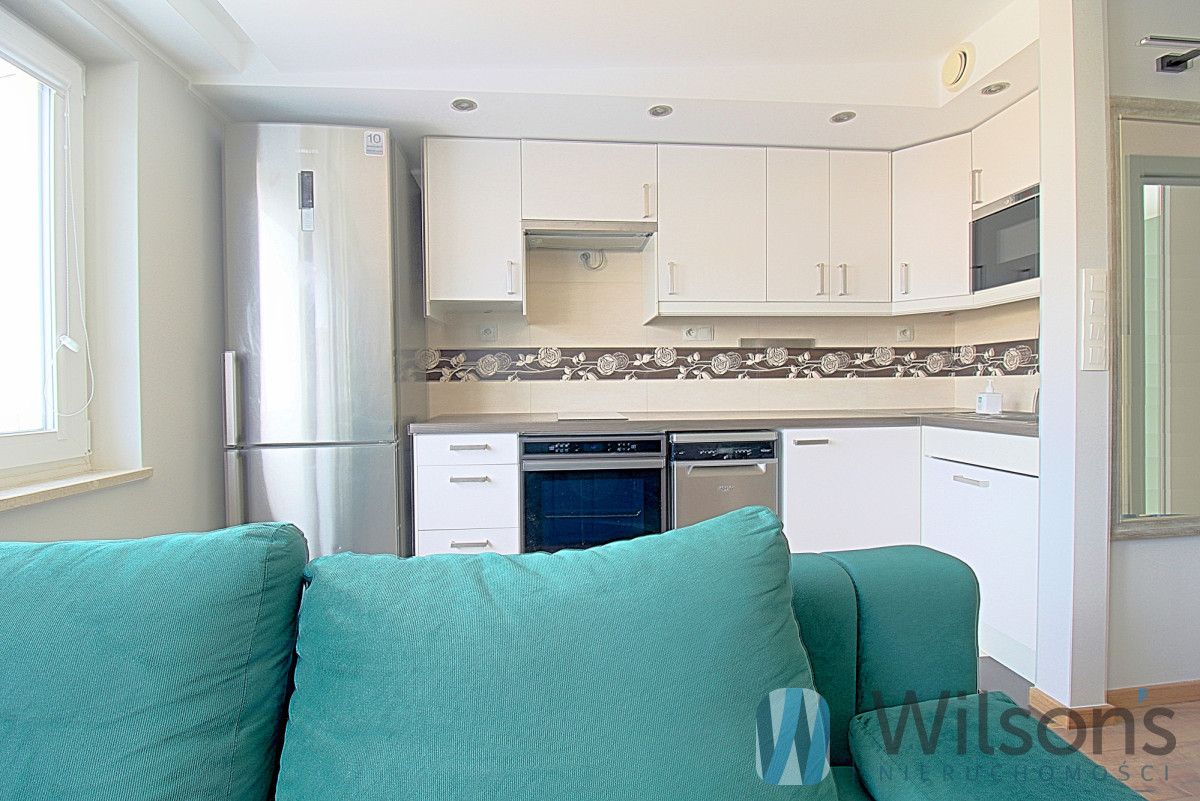 Mieszkanie 2-pokojowe Warszawa Śródmieście, ul. Senatorska. Zdjęcie 2