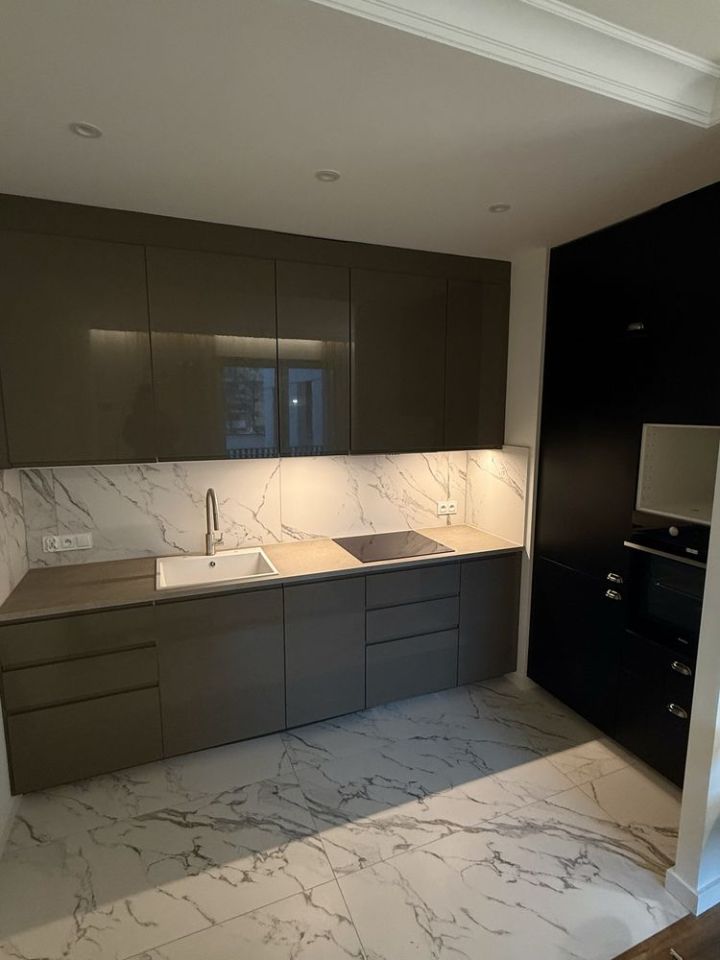 Mieszkanie 2-pokojowe Poznań Jeżyce, ul. Jana Henryka Dąbrowskiego. Zdjęcie 8