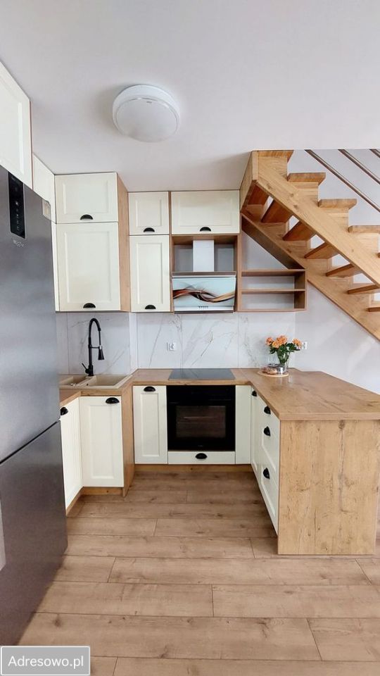 Mieszkanie 2-pokojowe Bartąg, ul. Bartąska. Zdjęcie 11