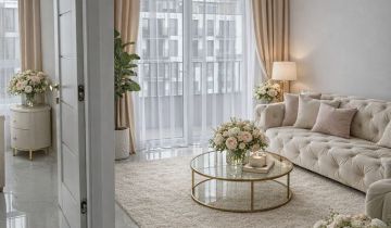 Mieszkanie 2-pokojowe Warszawa Ursus, ul. Herbu Oksza