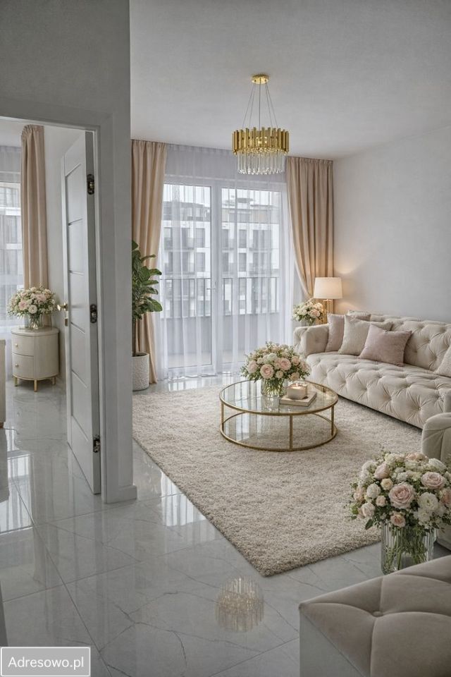 Mieszkanie 2-pokojowe Warszawa Ursus, ul. Herbu Oksza