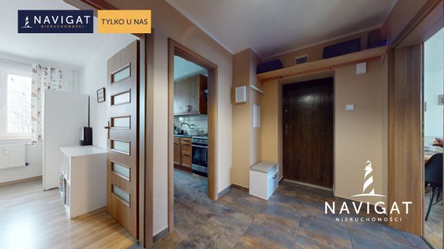 Mieszkanie 3-pokojowe Gdańsk Jasień, ul. Rycerza Blizbora. Zdjęcie 18