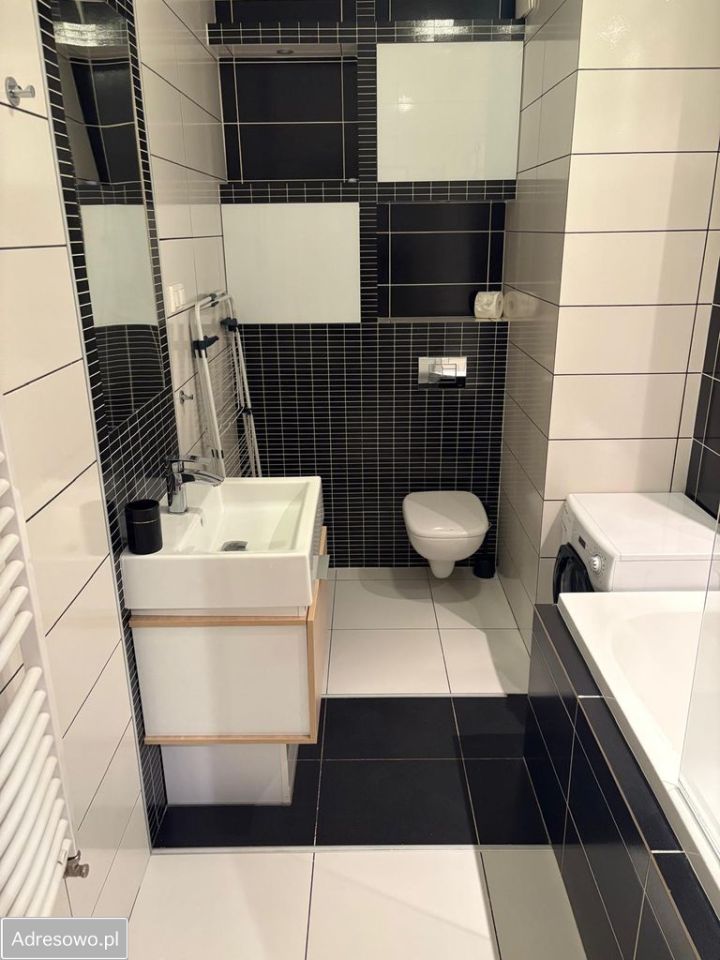 Mieszkanie 1-pokojowe Łódź Górna, ul. Waleriana Łukasińskiego. Zdjęcie 5