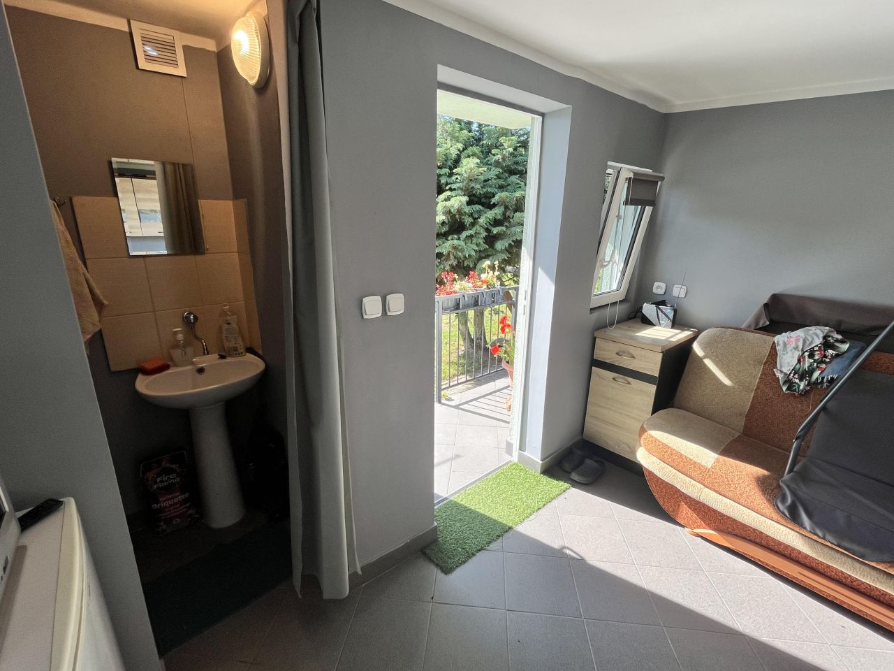 Działka rod Janikowo Cukrownia, ul. Szkolna. Zdjęcie 8