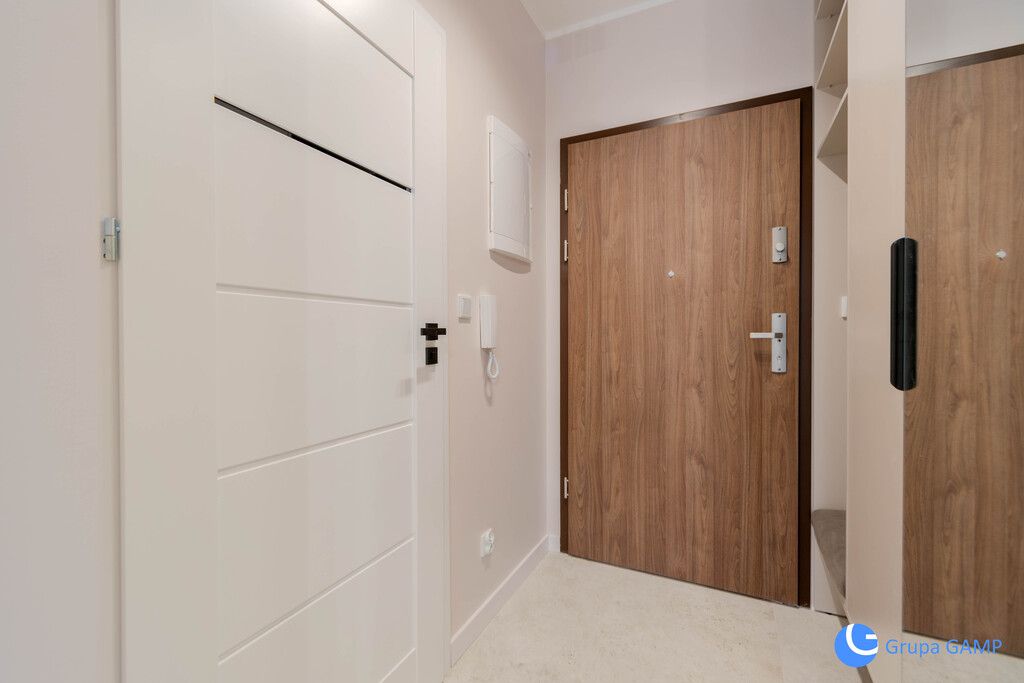 Mieszkanie 2-pokojowe Kraków Bronowice Małe, ul. Bolesława Czerwieńskiego. Zdjęcie 12