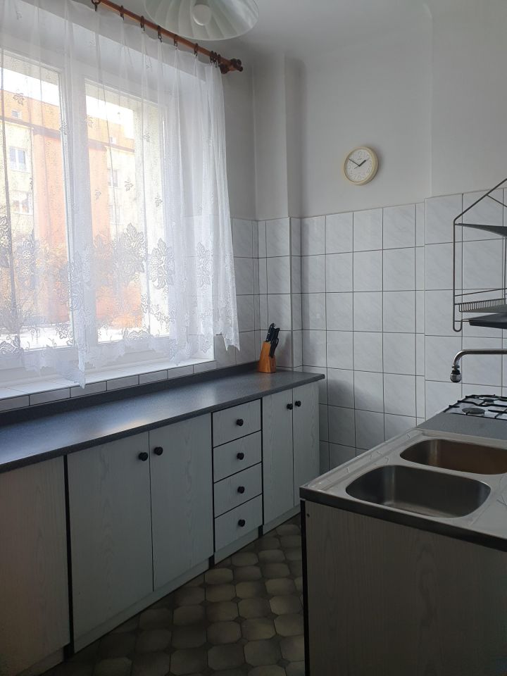 Mieszkanie 1-pokojowe Łódź Bałuty, ul. Boya-Żeleńskiego. Zdjęcie 8