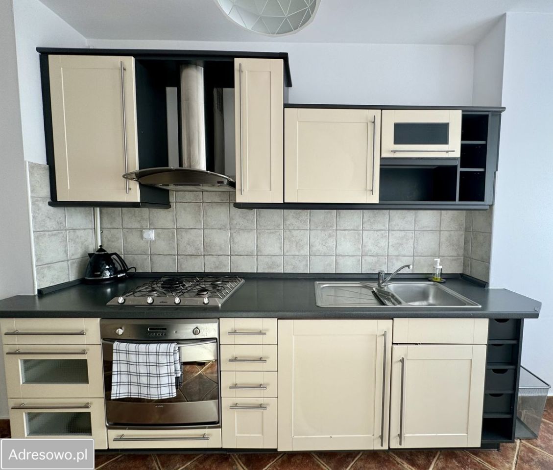 Mieszkanie 2-pokojowe Warszawa Natolin, ul. Stryjeńskich. Zdjęcie 3