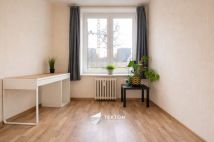 Mieszkanie 3-pokojowe Poznań Stare Miasto, ul. Królowej Jadwigi. Zdjęcie 4