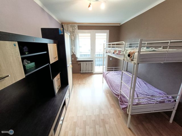 Mieszkanie 2-pokojowe Kielce Czarnów. Zdjęcie 2