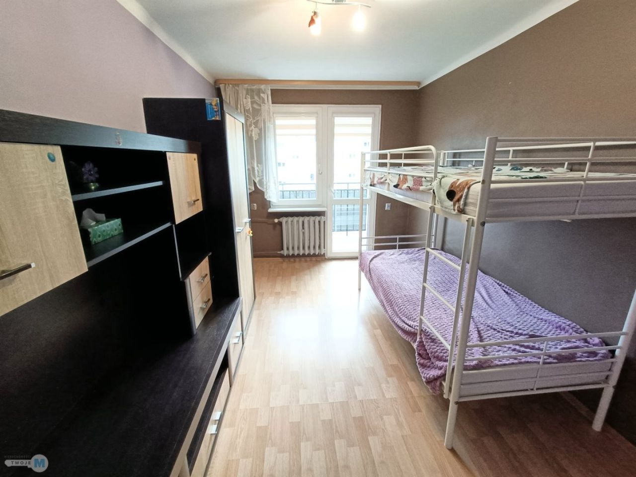 Mieszkanie 2-pokojowe Kielce Czarnów. Zdjęcie 2