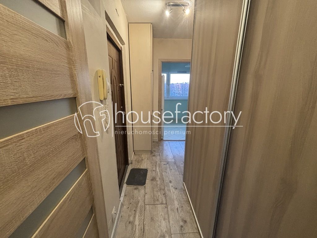 Mieszkanie 3-pokojowe Łódź Chojny. Zdjęcie 8