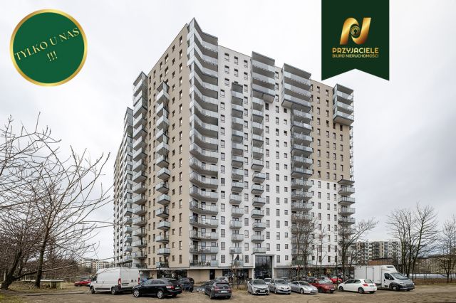 Mieszkanie 3-pokojowe Gdańsk Letnica, ul. Sucha. Zdjęcie 24