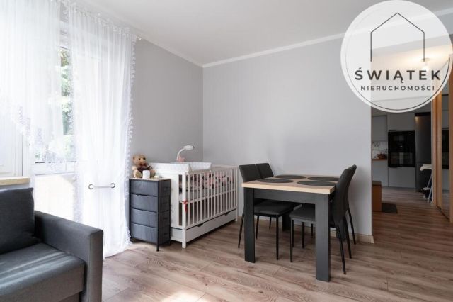 Mieszkanie 2-pokojowe Toruń, ul. Kameralna. Zdjęcie 8