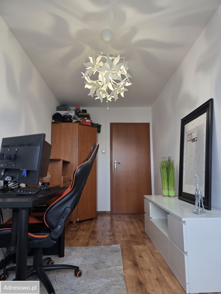 Mieszkanie 3-pokojowe Wrocław Śródmieście, ul. Swobodna. Zdjęcie 14