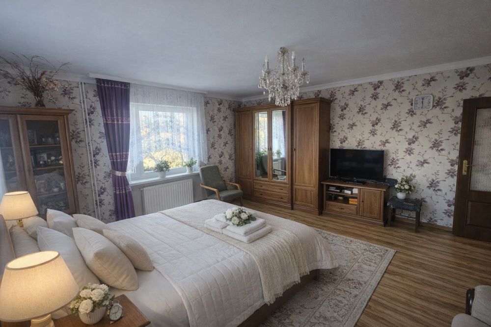 dom wolnostojący Gać. Zdjęcie 3