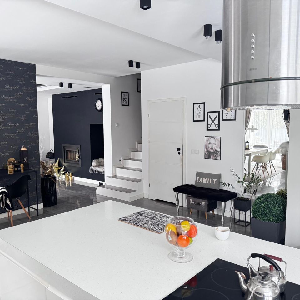 bliźniak, 5 pokoi Wieliszew, ul. Miła. Zdjęcie 2