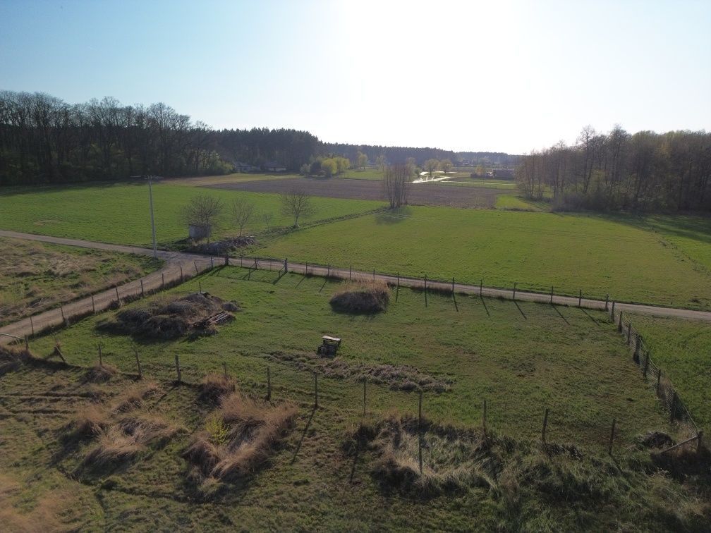 Działka budowlana Chachalnia, ul. Akacjowa. Zdjęcie 2