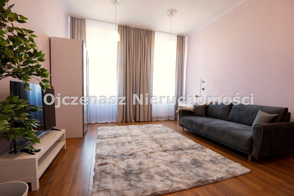 Mieszkanie 1-pokojowe Bydgoszcz. Zdjęcie 6