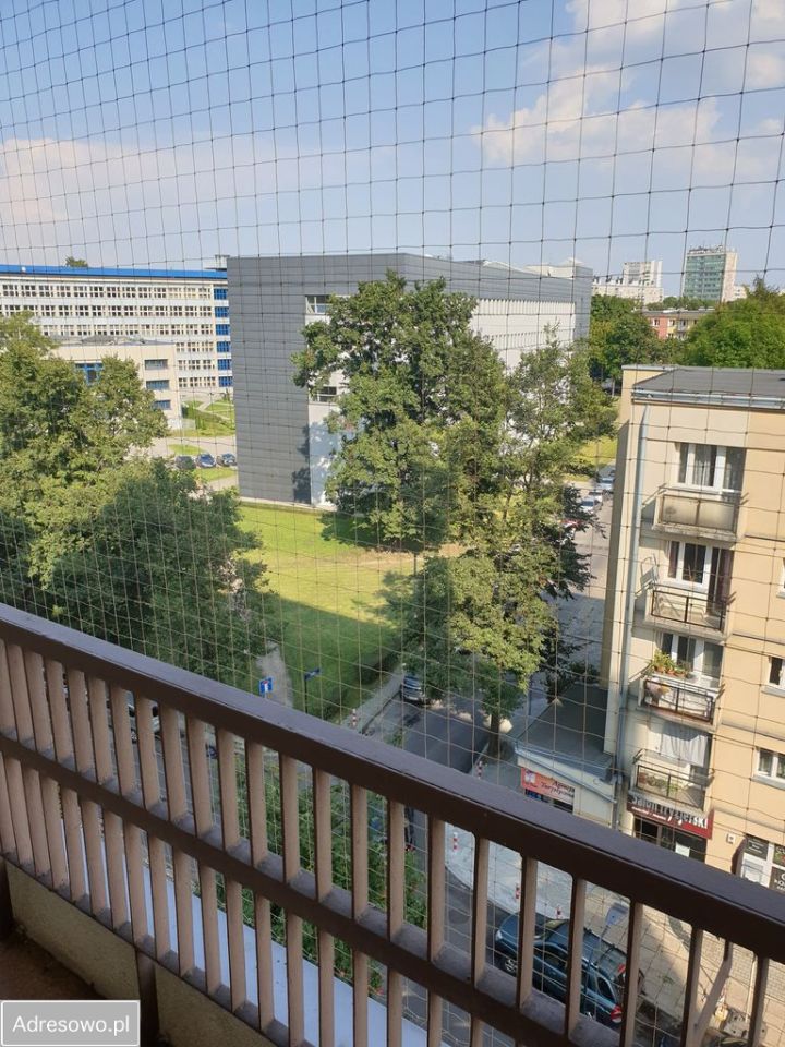 Mieszkanie 3-pokojowe Kraków Krowodrza, ul. Obopólna. Zdjęcie 6