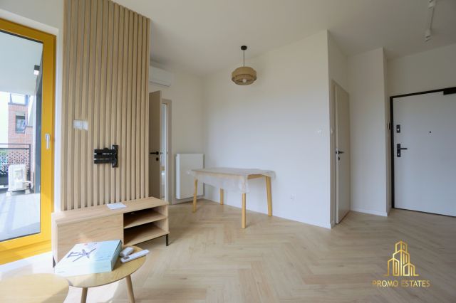 Mieszkanie 2-pokojowe Kraków Stare Miasto, ul. Rakowicka. Zdjęcie 3