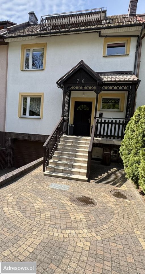 dom szeregowy, 5 pokoi Śrem. Zdjęcie 2