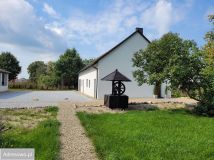 siedlisko, 4 pokoje Lisowice, ul. Dolna. Zdjęcie 1
